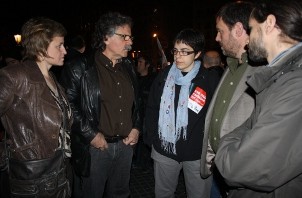 Junqueras: 'Esperem una gran mobilització ciutadana contra una reforma laboral que s'ha demostrat ineficient'