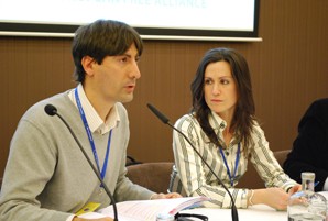   Jordi Solé, nou secretari general de l'ALE  