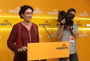 Rovira: 'Els partits catalans no poden votar uns Pressupostos que continuen l'espoli fiscal i no incentiven la sortida de la crisi'