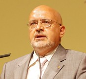 Huguet diu que Catalunya no acceptarà un model de finançament ‘sense regles ni transparència’