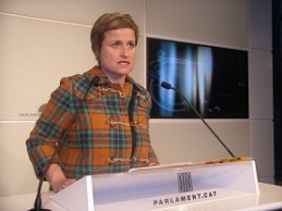 Simó: ‘A Catalunya paguem dues vegades pel mateix, paguem doble peatge per tot, el Govern ha de variar la seva estratègia‘