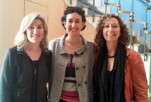 Rovira:'Cal fer zàping al govern espanyol en el tema del finançament de la televisió nacional'