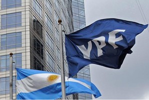 El procés d’expropiació d'YPF cal emmarcar-lo en la necessitat legítima d'un estat democràtic i de dret com és avui l'Argentina de dotar-se de la seva pròpia política energètica