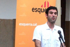 Esquerra Republicana organitza una caminada perquè no tanquin l’Hospital Joan March