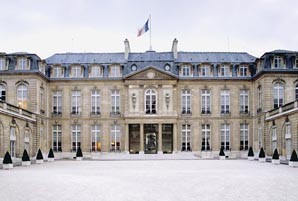 Esquerra Republicana de Catalunya crida a votar contra Nicolas Sarkozy