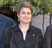 Simó: 'La Llei de Serveis socials assistirà a més d'un milió de persones, el doble que fins ara'