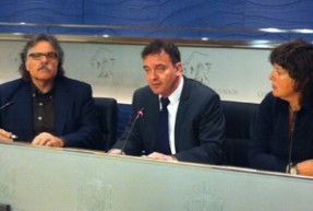 Bosch: ' No permetrem atacs contra la finestra de la Catalunya real que és TV3'