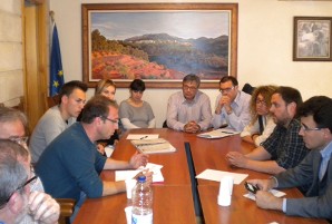 Esquerra Republicana demanarà la compareixença dels consellers competents en la prevenció i extinció de l’incendi de la serra de Cardó