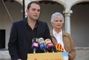 Esquerra Republicana demana la dimissió de la Cap de Gabinet de Rafel Bosch