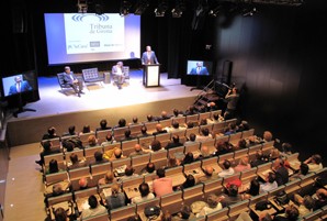 Junqueras: ‘El problema de Catalunya no és només que no té estat, sinó que té un estat en contra’