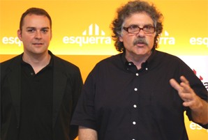 Tardà demana al ministre explicacions per les detencions arbitràries de Bunyola