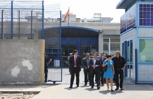 Tardà: ‘No pot ser que per faltes administratives hi hagi gent a la garjola’