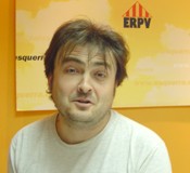 ERPV condemna l'agressió a un home per ser homosexual i exigeix la detenció dels culpables