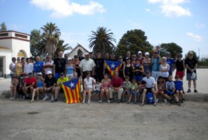 Aspa: 'Només sent independents podrem salvaguardar el cabal ambiental que necessita el riu i el Delta per sobreviure'