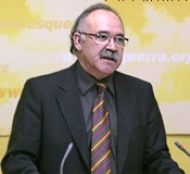   Carod assegura que Esquerra no enganyarà ningú  