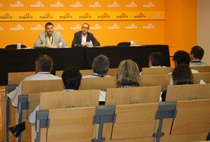 La conferència municipal d'ERC  reclama un sistema de finançament basat en el concert econòmic per permetre millorar el finançament local