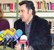   Puigcercós: 'CiU pressiona el PSOE per evitar nous acords amb Esquerra sobre l’Estatut'  