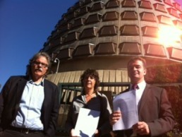 ERC-RCat-Catalunya Sí presenta recurs contra l’exclusió de Joan Tardà de la Comissió de Secrets oficials