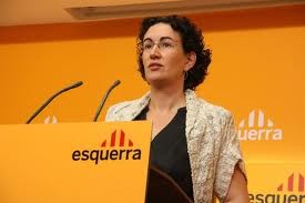 ERC insta Mas a no acceptar una possible intervenció de l'Estat i avançar cap a la República Catalana