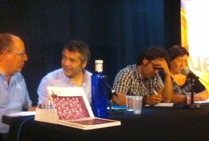 Polítics i experts analitzen a Vilafranca que només ens en sortirem socialment amb la independència