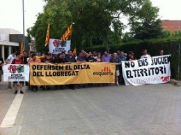 ERC aplaudeix la resposta de Brussel·les sobre la preocupació de què es pogués fumar a l’Eurovegas