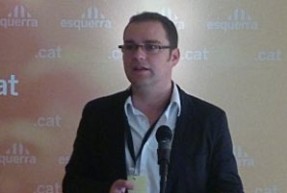 Esquerra Republicana celebra l’acord amb PSM-IV, OCB i STEI per tal d’anar tots junts a la mani de l’Onze