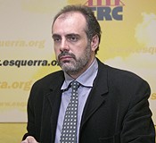   El sí a l'Estatut ha estat precipitat per part de CiU, PSC i ICV  