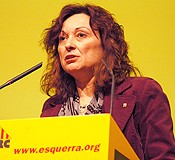   Cid defensa que no hi ha cap conflicte lingüístic als centres docents de Catalunya  