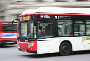 Neix la Nova Xarxa de Bus de Barcelona, una proposta d’ERC