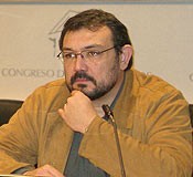 Esquerra recorda a Zapatero que el di&agrave;leg &eacute;s imprescindible per resoldre qualsevol conflicte pol&iacute;tic