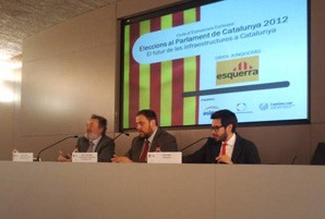 Només amb la independència podrem destinar els nostres diners a inversions que afavoreixen la nostra competitivitat