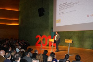 Catalunya parlarà amb tothom però decidirà per ella mateixa