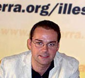 Esquerra acusa el conseller d’Educació del Govern Balear de voler limitar l’ús social del català