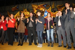 Aquesta República Catalana que nosaltres volem és un país nou per a tothom