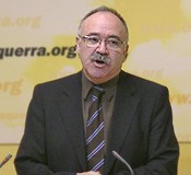 Esquerra mantindrà la paraula donada en el Pacte del Tinell i l’acord del Parlament del 30 de setembre