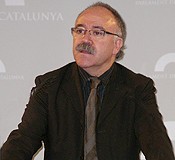   Carod constata que la remodelació del Govern garanteix la continuïtat fins esgotar la legislatura  