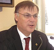 El DURSI presenta el balanç del Pla d'inversions universitàries 2001-2006