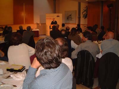 ERC presenta les seves propostes culturals per construir una Catalunya en xarxa