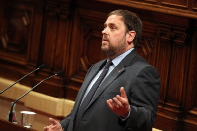 ERC celebra que el Parlament Europeu demani al Govern espanyol que deixi d’aplicar un sostre de déficit injust