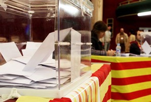 ERC vol que Barcelona voti a favor de la Declaració de Sobirania