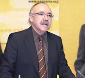 Esquerra votarà 'no' a l’Estatut si el PSOE no modifica plantejaments de fons en finançament, nació i infraestructures