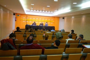 El Govern ha de tramitar amb la màxima celeritat i consens la nova Llei dels Governs Locals de Catalunya