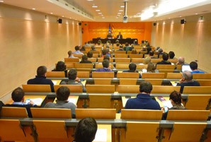 La secretaria de Política Municipal d'Esquerra Republicana posa en marxa un pla de treball específic per a grans ciutats