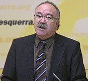 Carod: ‘No som un aeroport, som una nació'