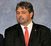 El president del Parlament proposa al Senat de Califòrnia 'aprofundir les relacions amb la nació catalana'