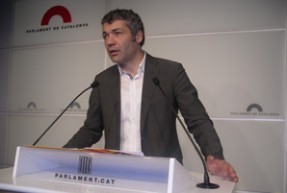 Amorós: ‘Plantar cara ens ha portat 1000M€ menys de retallades, però no és suficient, ni de bon tros. Seguirem resistint’