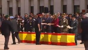 Eurodiputats catalans demanen a la UE que actuï contra els actes d'apologia del feixisme