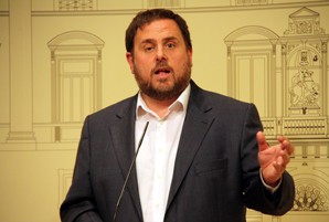 Esquerra Republicana se sumarà a totes les accions conjuntes contra la LOMCE, però l'amenaça només s'acabarà amb la independència