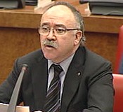 El desacord sobre la transferència de l'aeroport del Prat revifa la unitat catalana en la negociació de l'Estatut