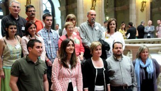 ERC reclama en una Proposta de Resolució conjunta la retirada de la LOMQE